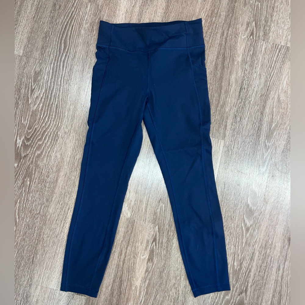 Lululemon Base Pace Running Leggings